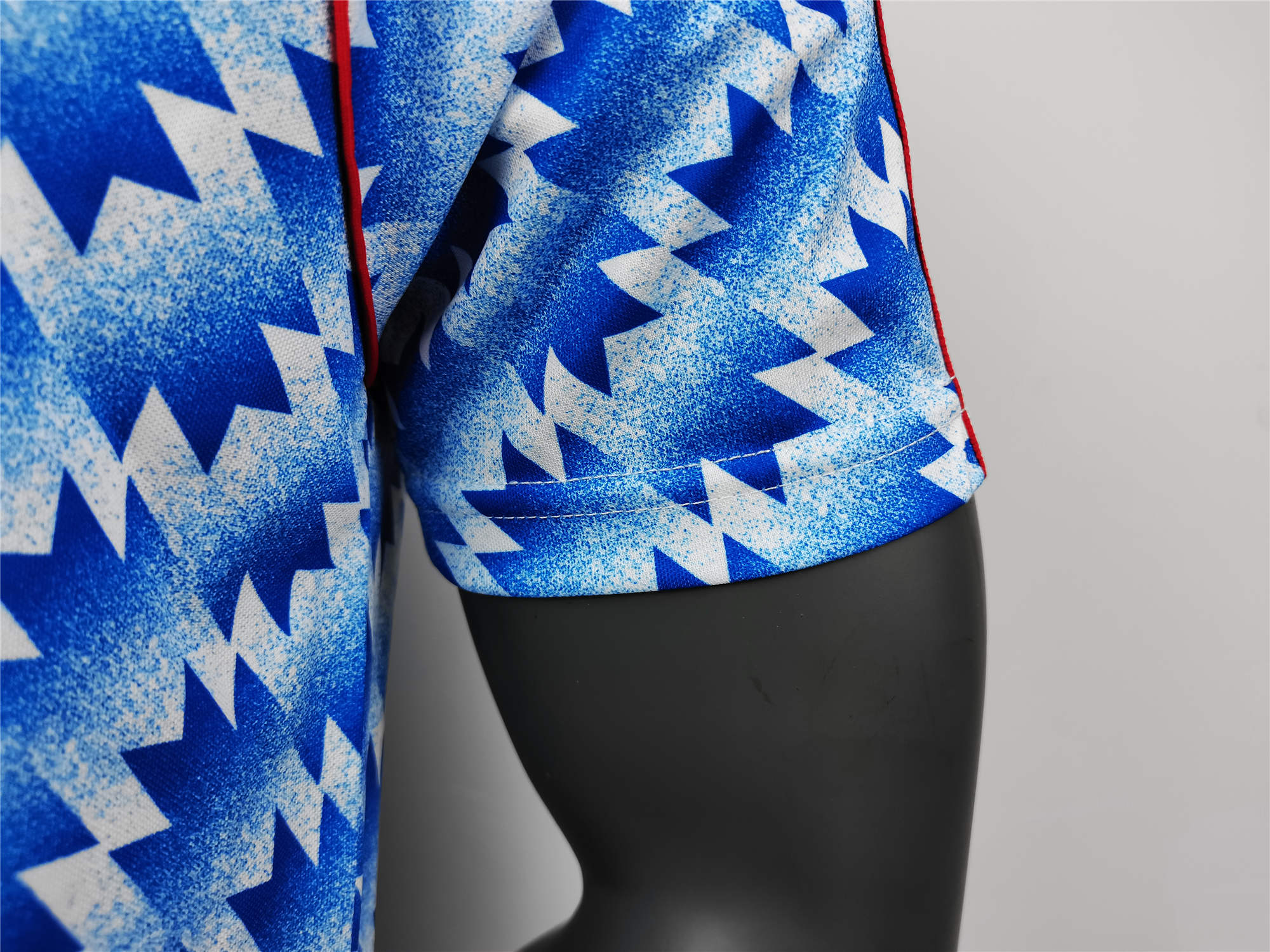 Manchester United Away Retro Jersey 90/92