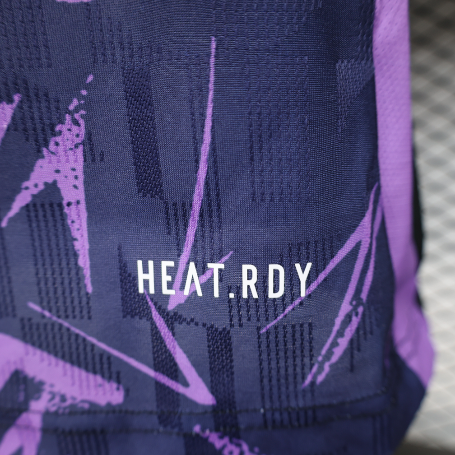 2025-26 Manchester United Special Player Edition football jersey