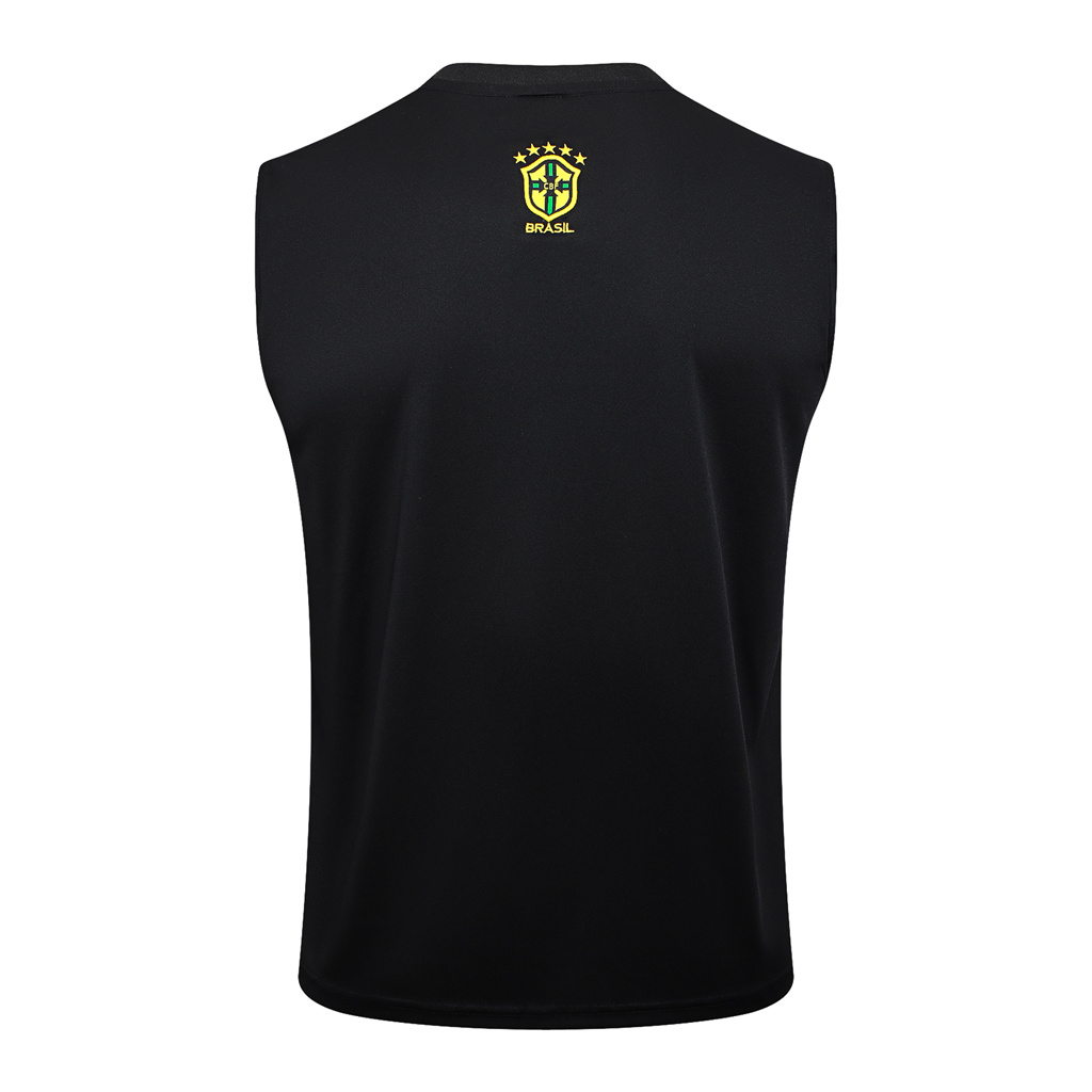 Brazil Training Jersey 24/25