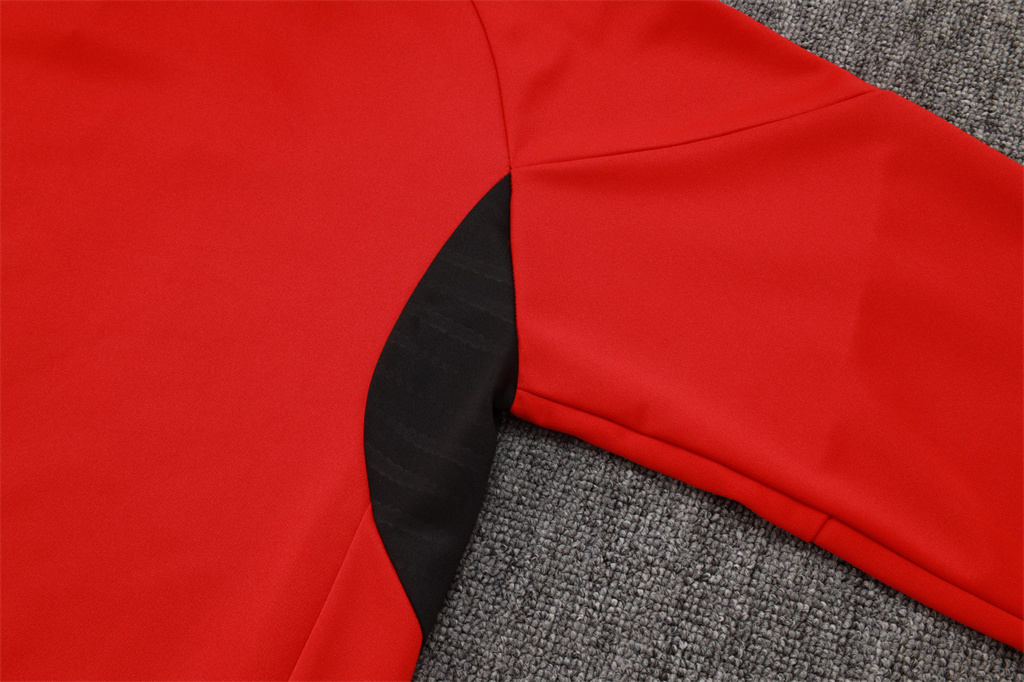 Liverpool Training Jacket 25/26