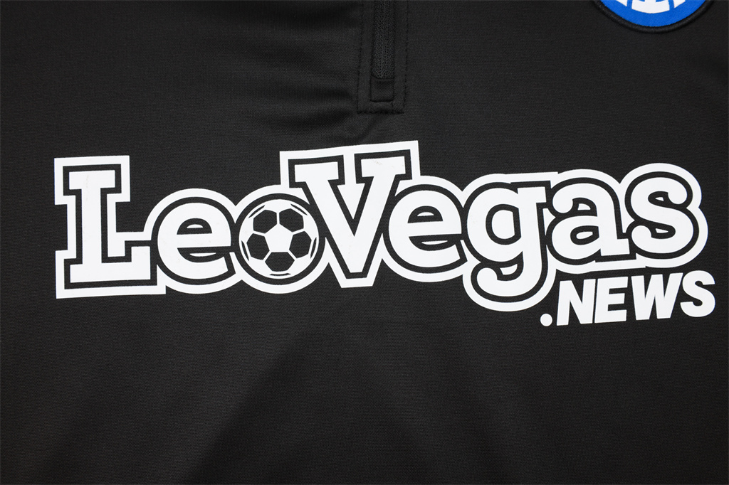 Inter Milan Training Jersey Suit 24/25