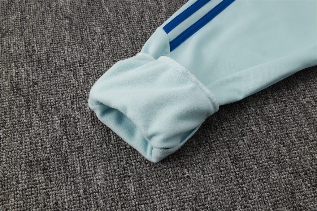 Spain Training Suit 24/25