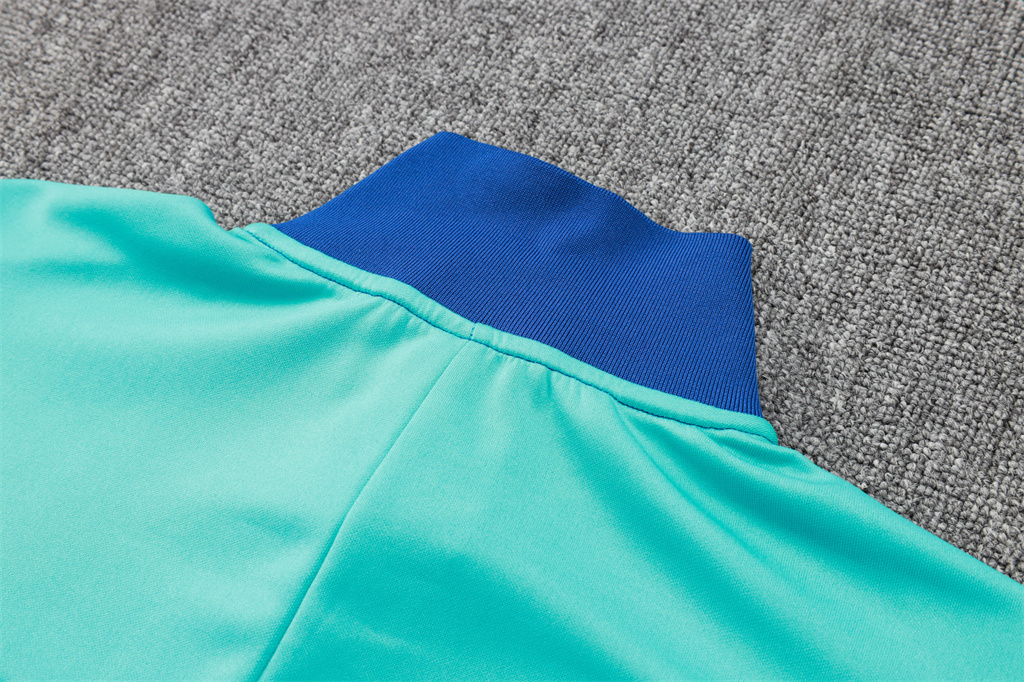 Brazil Training Jacket 24/25