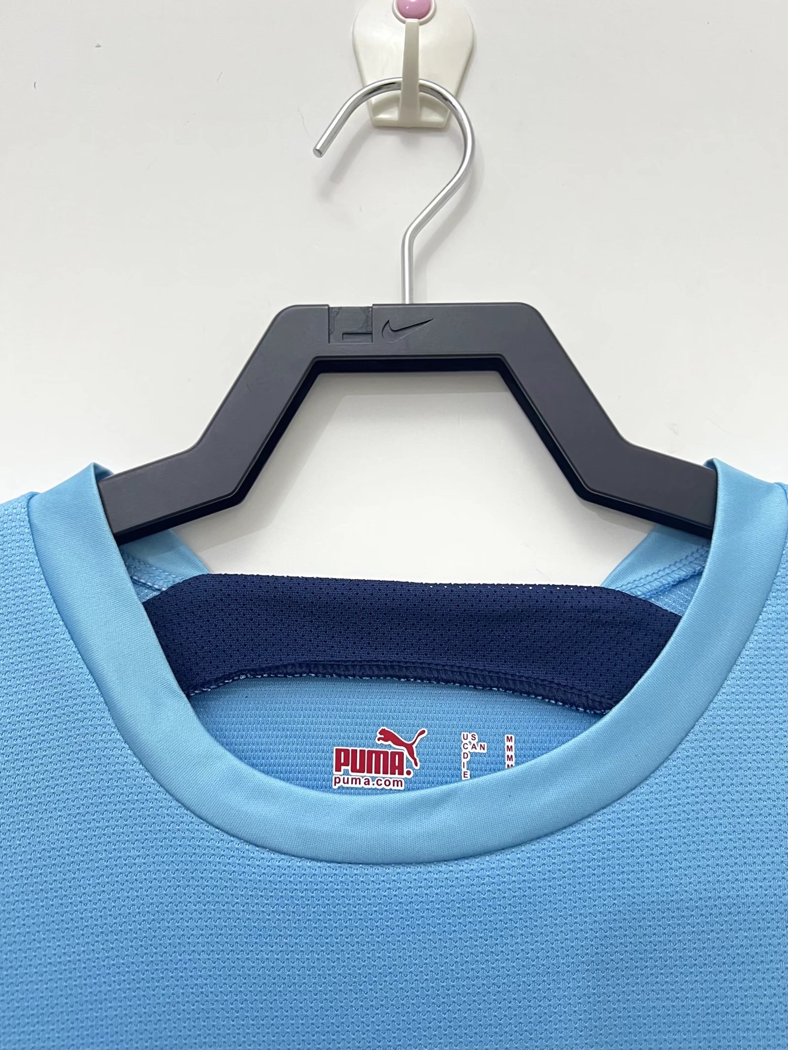 Tottenham Hotspur Away Retro Jersey 2006/07