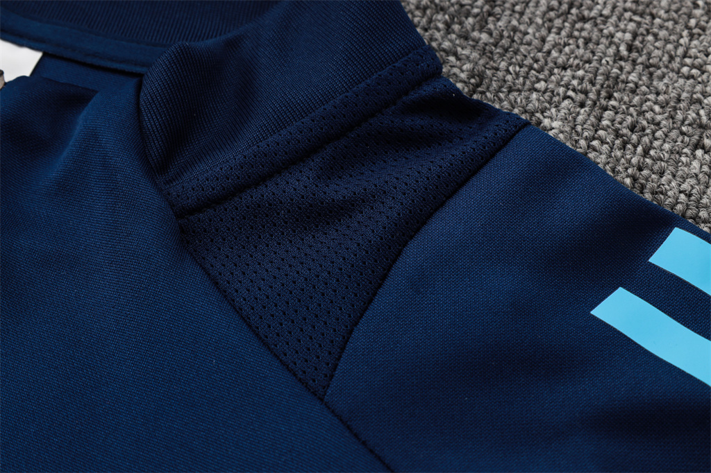 Flamengo Training Jersey Suit 24/25