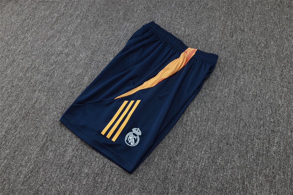 Real Madrid Training Jersey 24/25
