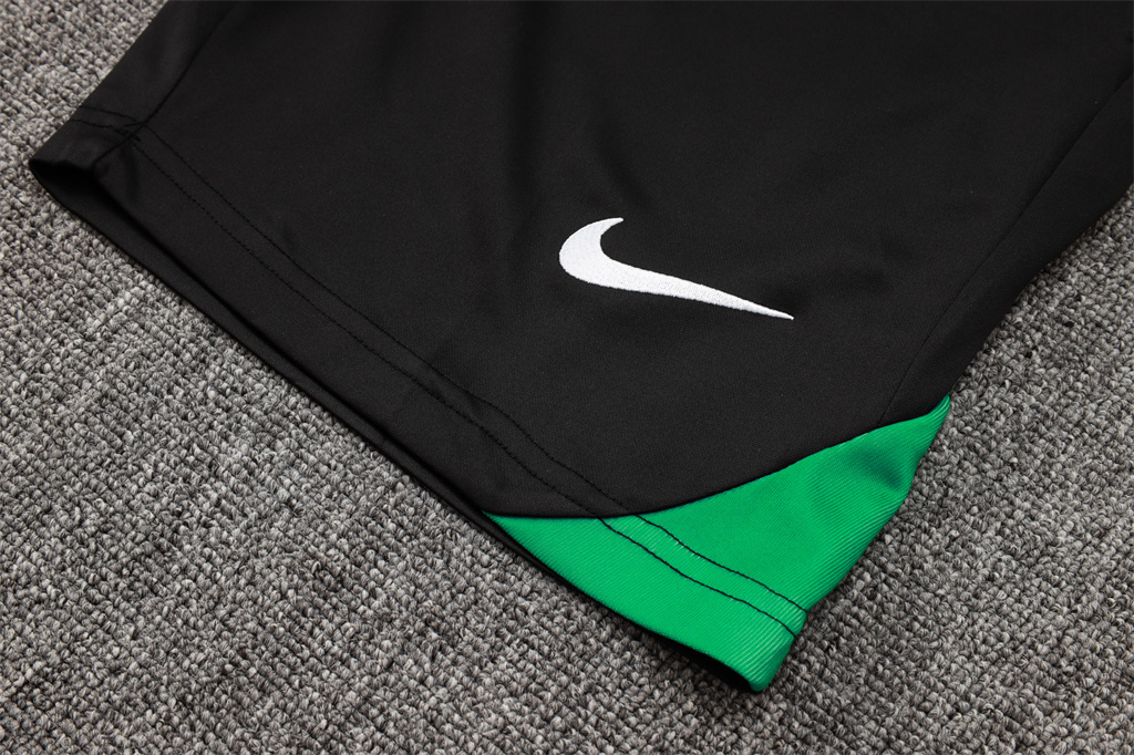 Nigeria Training Short sleeve Suit 24/25