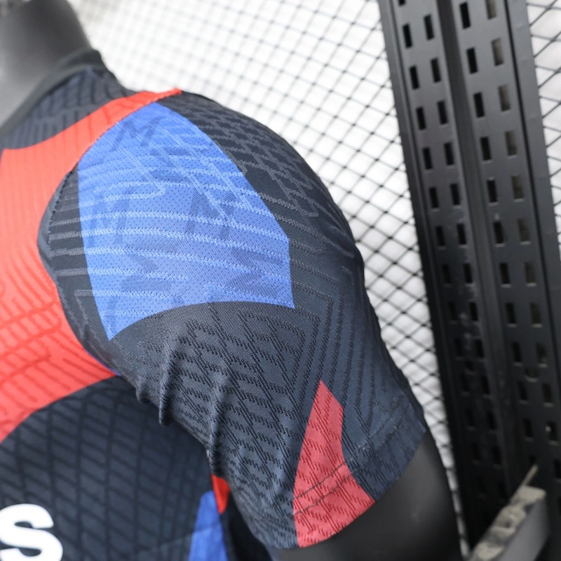 2024-25 Manchester United Joint Player Version Edition Special Kit