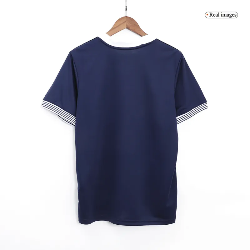 Scotland 150th Anniversary 2023 Goalkeeper Jersey