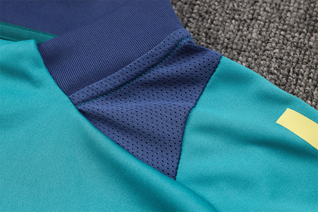 Ajax Training Jersey Suit 24/25