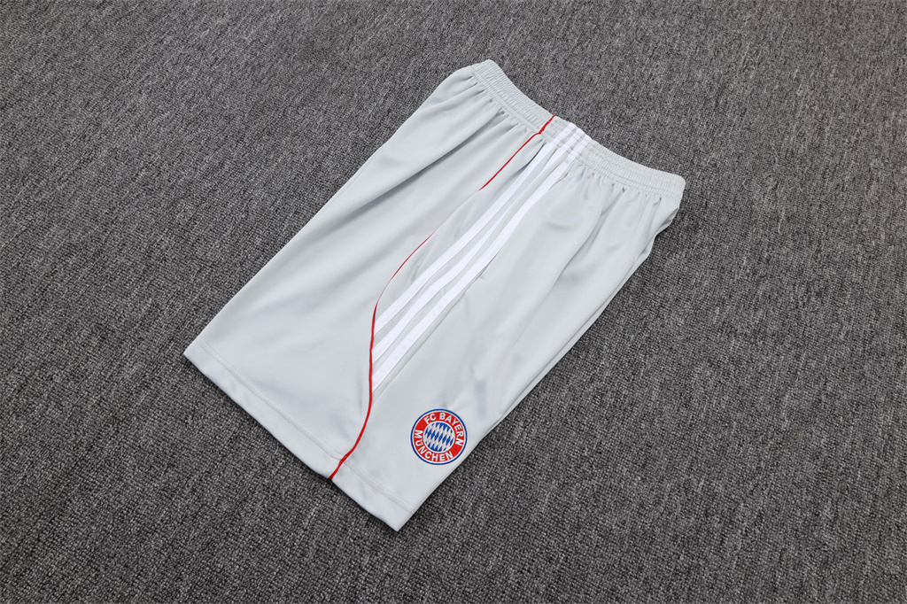 Bayern Munich Training Short sleeve Suit 25/26