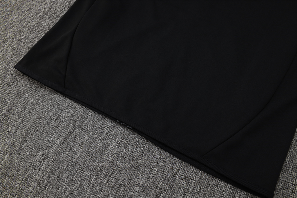 Brazil Training Jacket 24/25