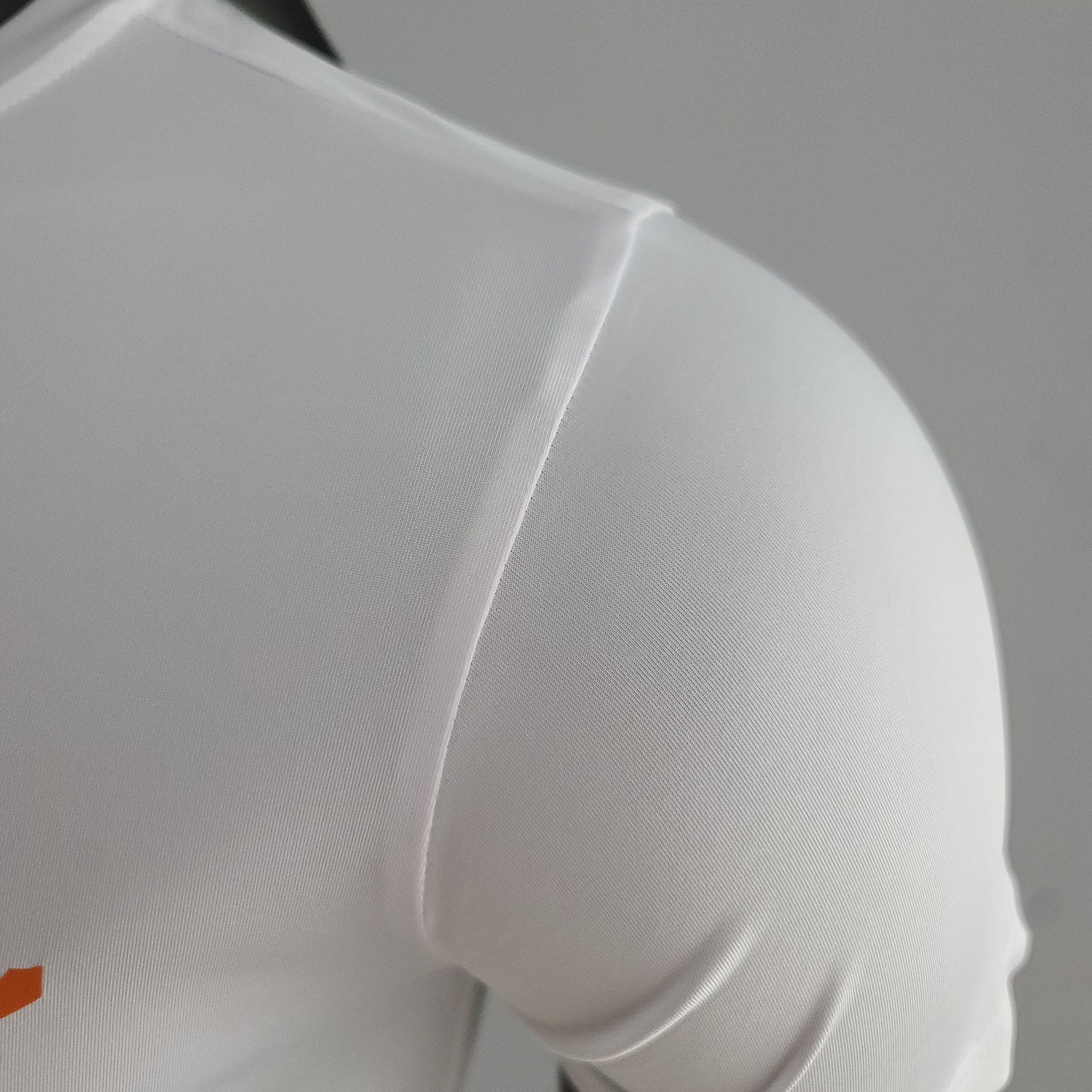 Nk Off White Casual T-shirt