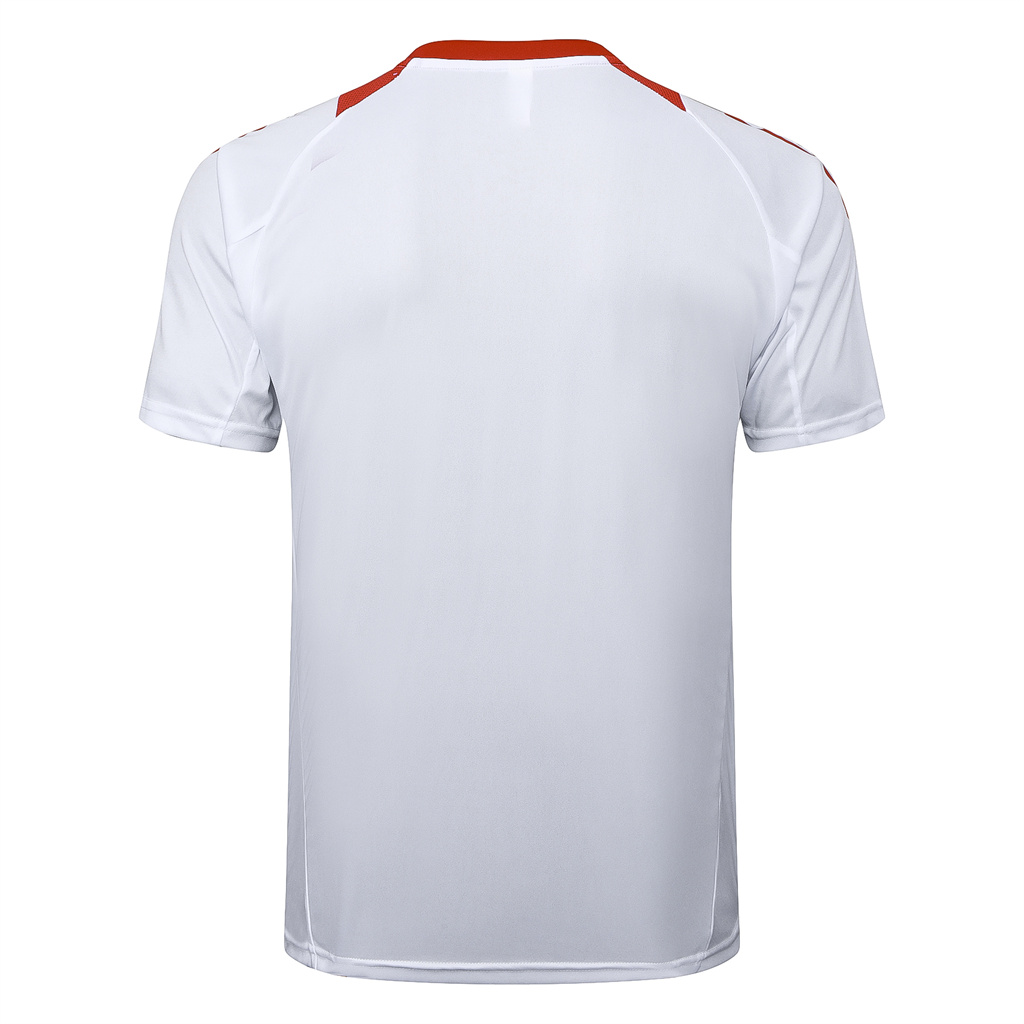 Internacional  Training Short sleeve Jersey 24/25
