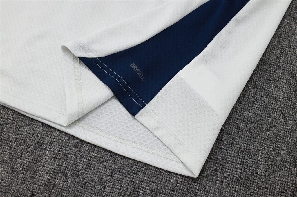 Portugal Training Jersey 24/25