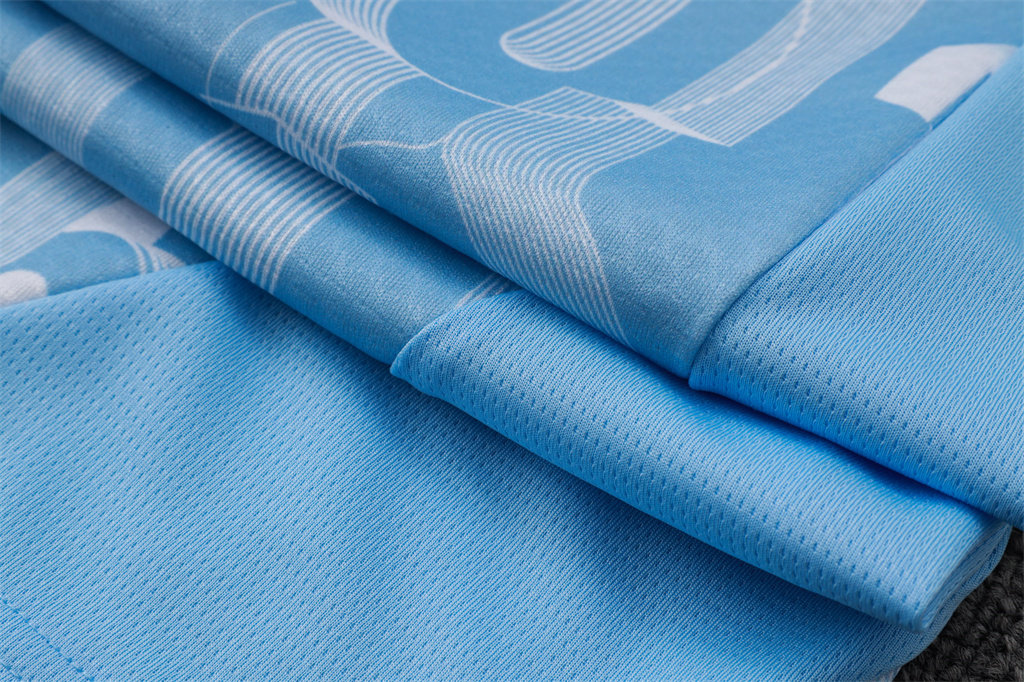 Manchester City Kids Training Suit 24/25