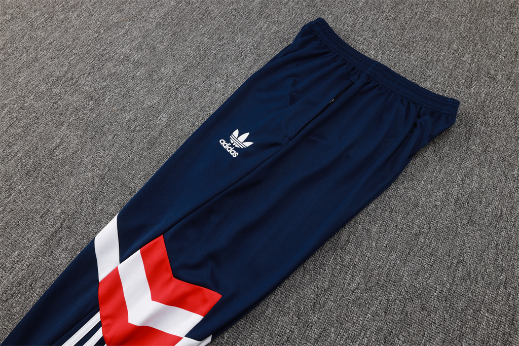 Arsenal Training Jersey Suit 24/25