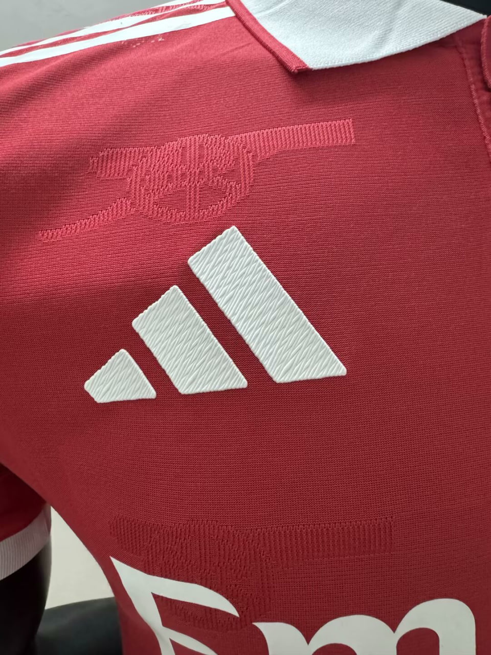 Arsenal Special Player Jersey 25/26