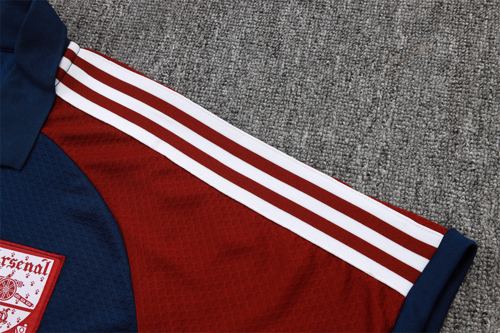 Arsenal POLO Jersey 25/26