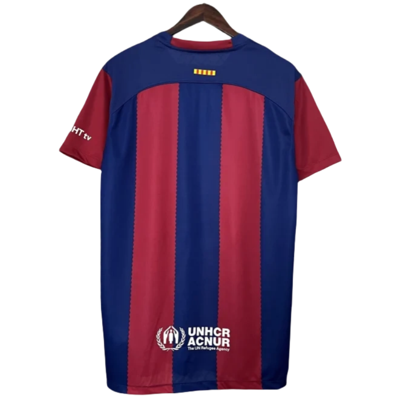 24-25 Barcelona Home KarolG Clásico Special Edition Kit Jerseys