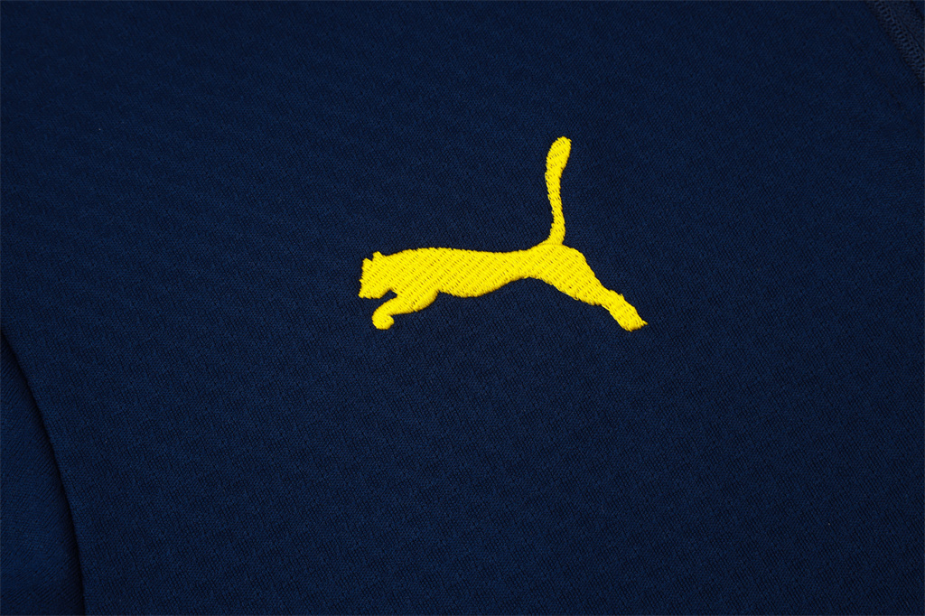 Portugal Training Jersey Suit 24/25