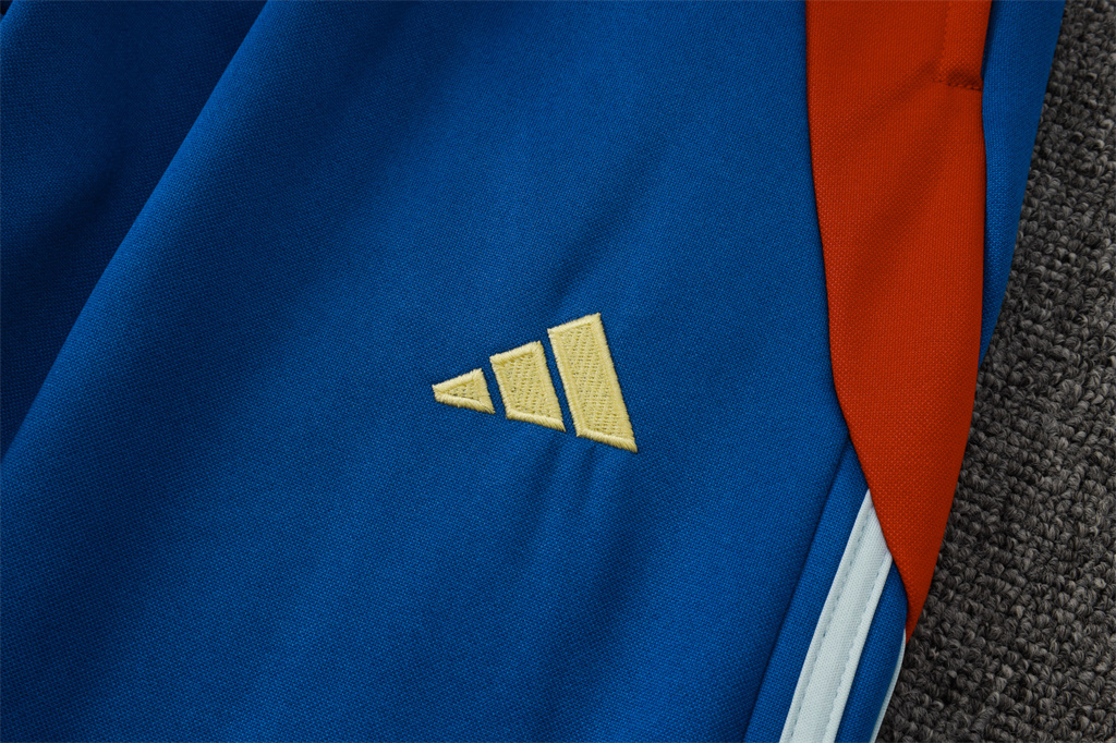 Spain Training Suit 24/25