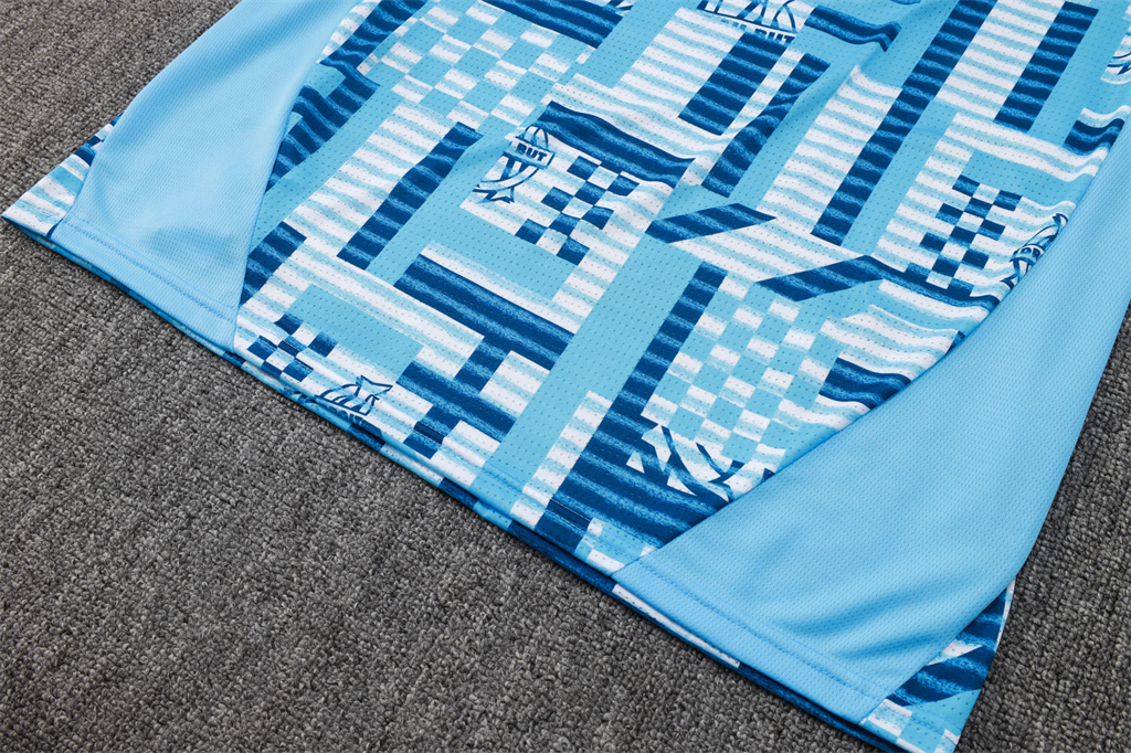 Marseille Training Jersey 23/24