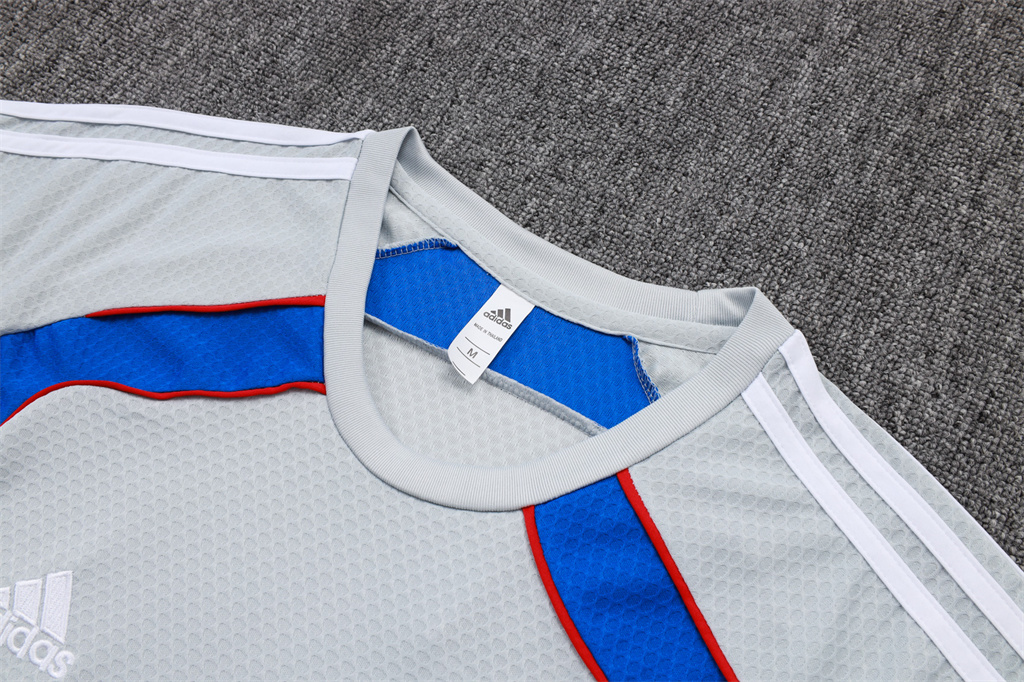 Bayern Munich Training Short sleeve Suit 25/26