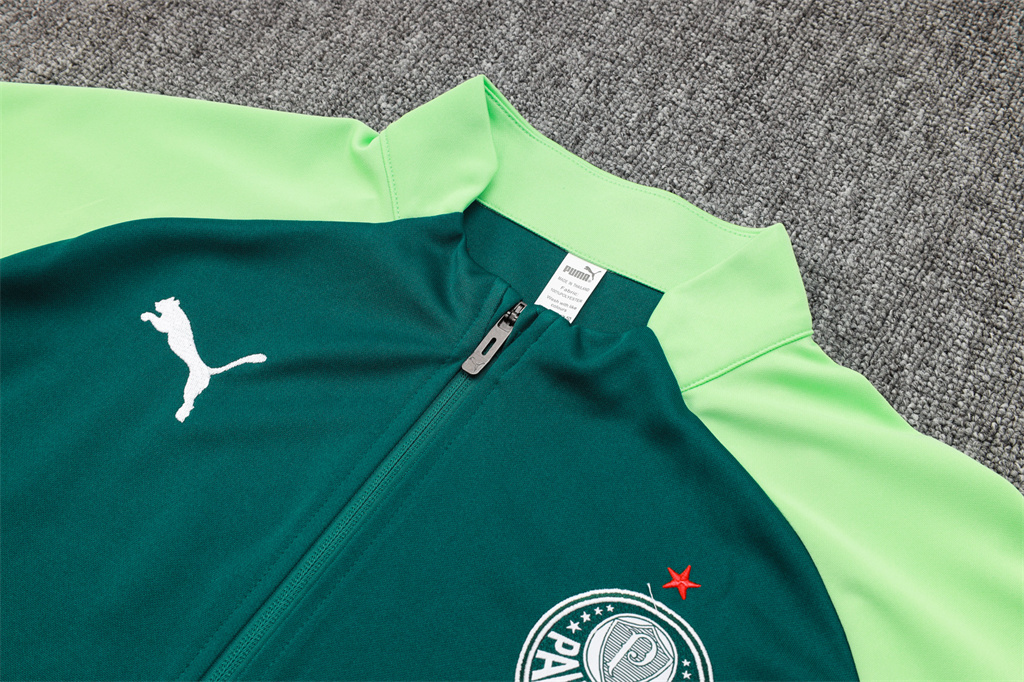 Palmeiras Training Jacket 24/25