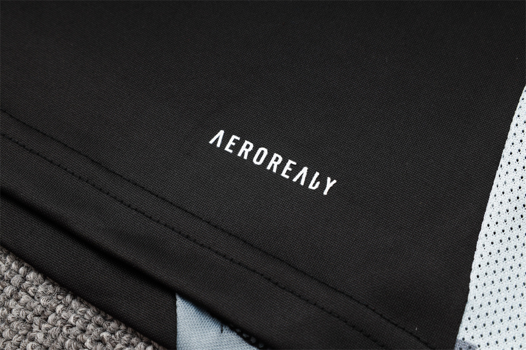 Italy Training Jersey Suit 24/25