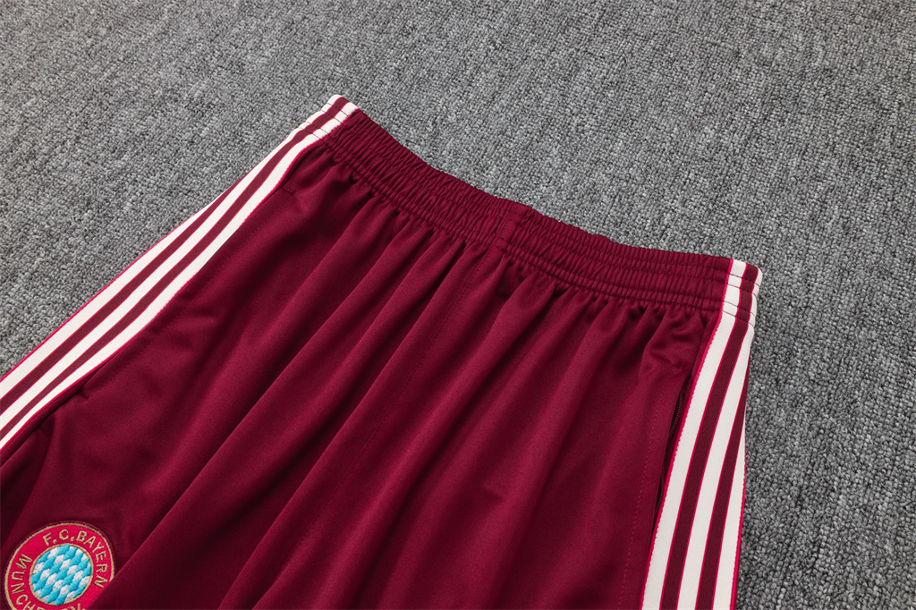 Bayern Munich Training Pants 25/26