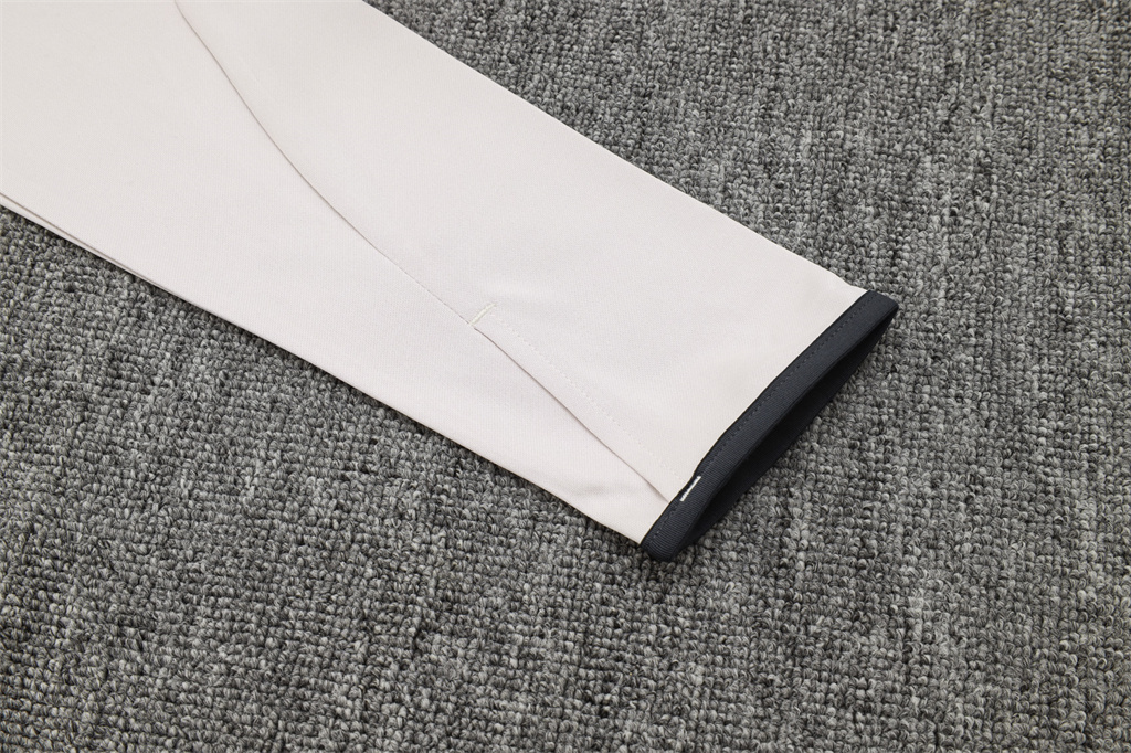 Real Madrid Kids Training Suit 24/25