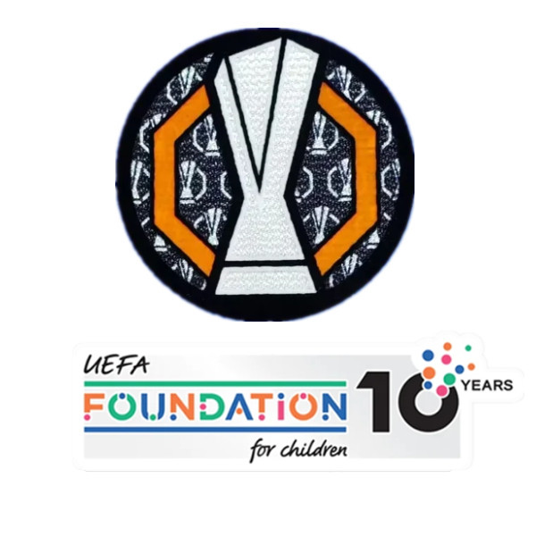 AS Roma Third Man Jersey 25/26