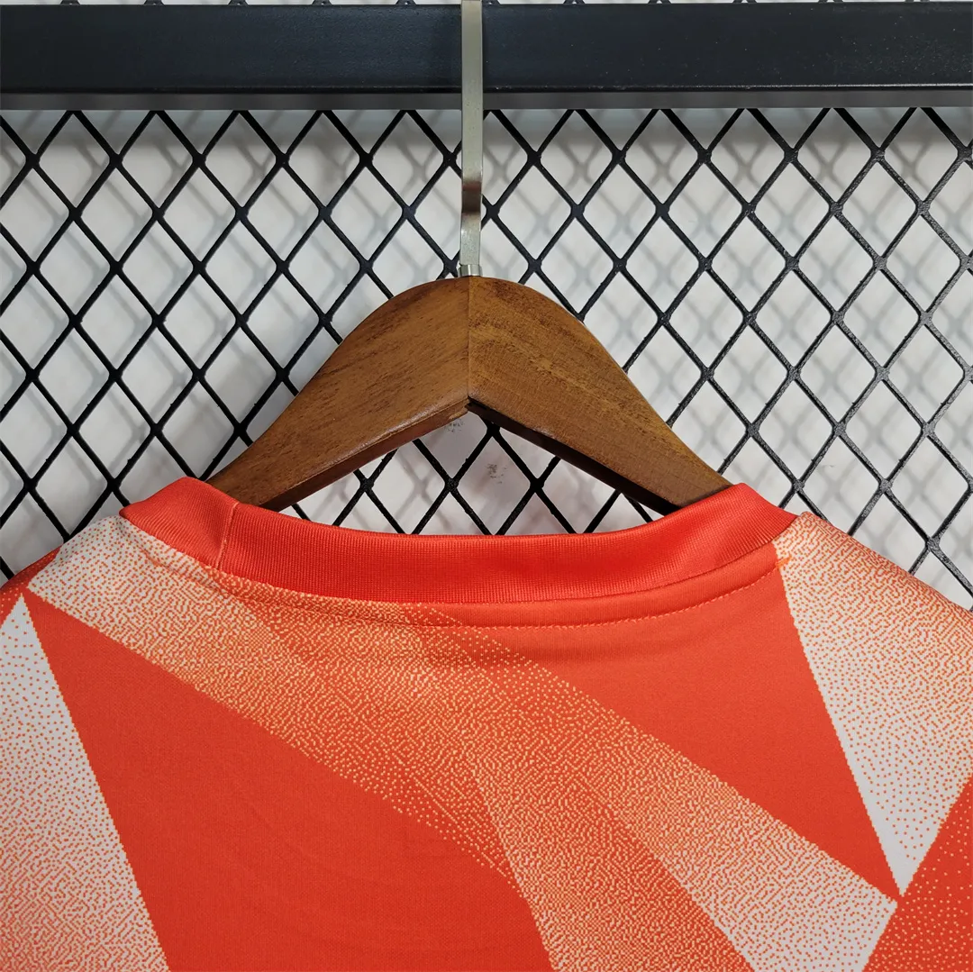 23-24 Bayern Munich Pre-Match Jersey