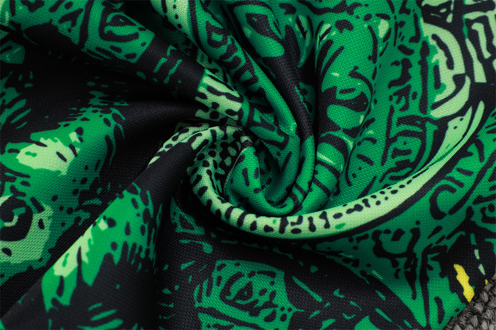 Brazil Training Jacket 24/25