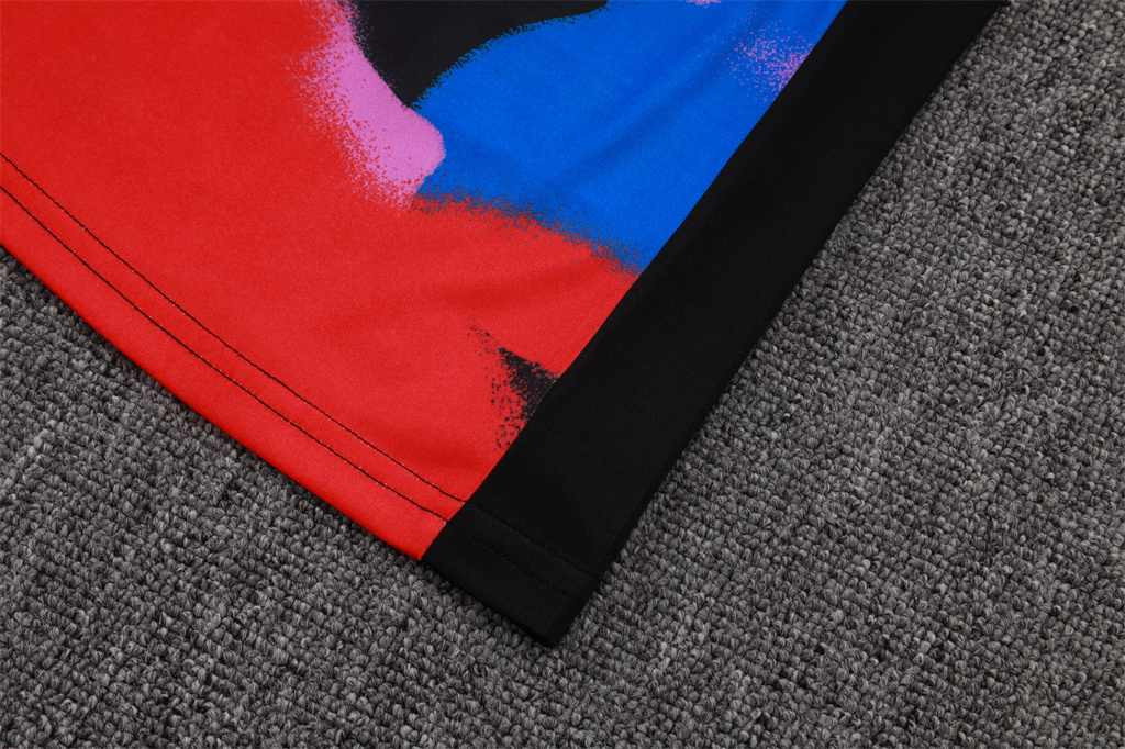 England Training Short sleeve Suit 24/25