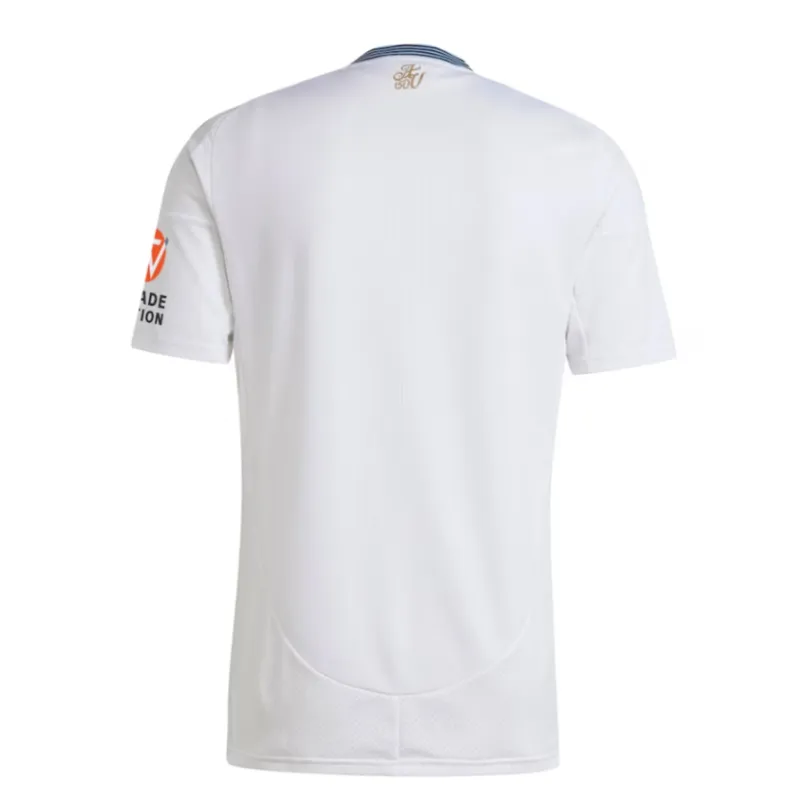 Aston Villa Away Jersey 2024/25