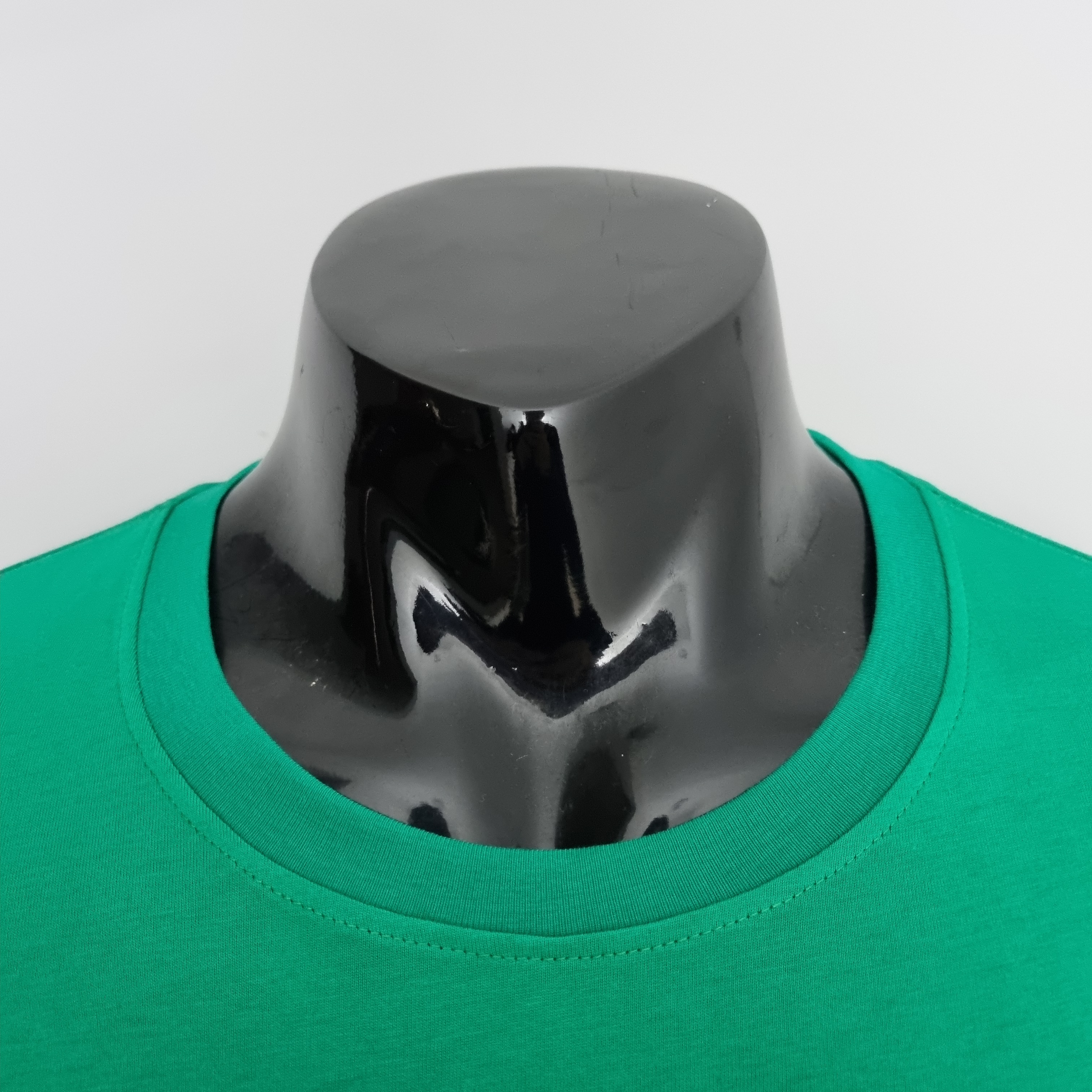 LeBron James Casual T-shirt Green