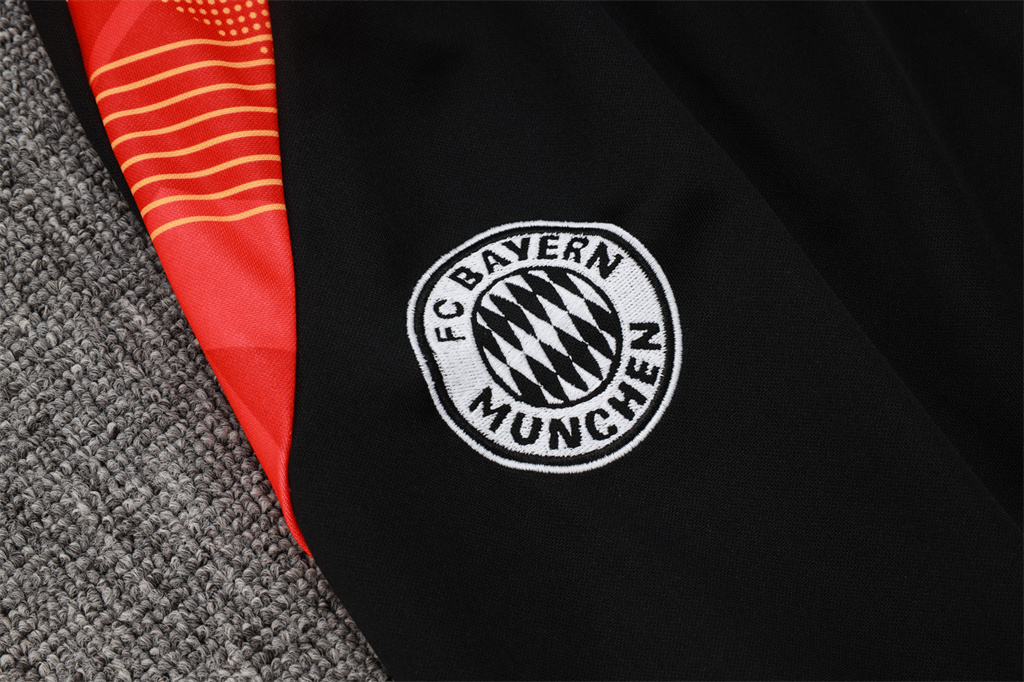 Bayern Munich Training Pants 24/25