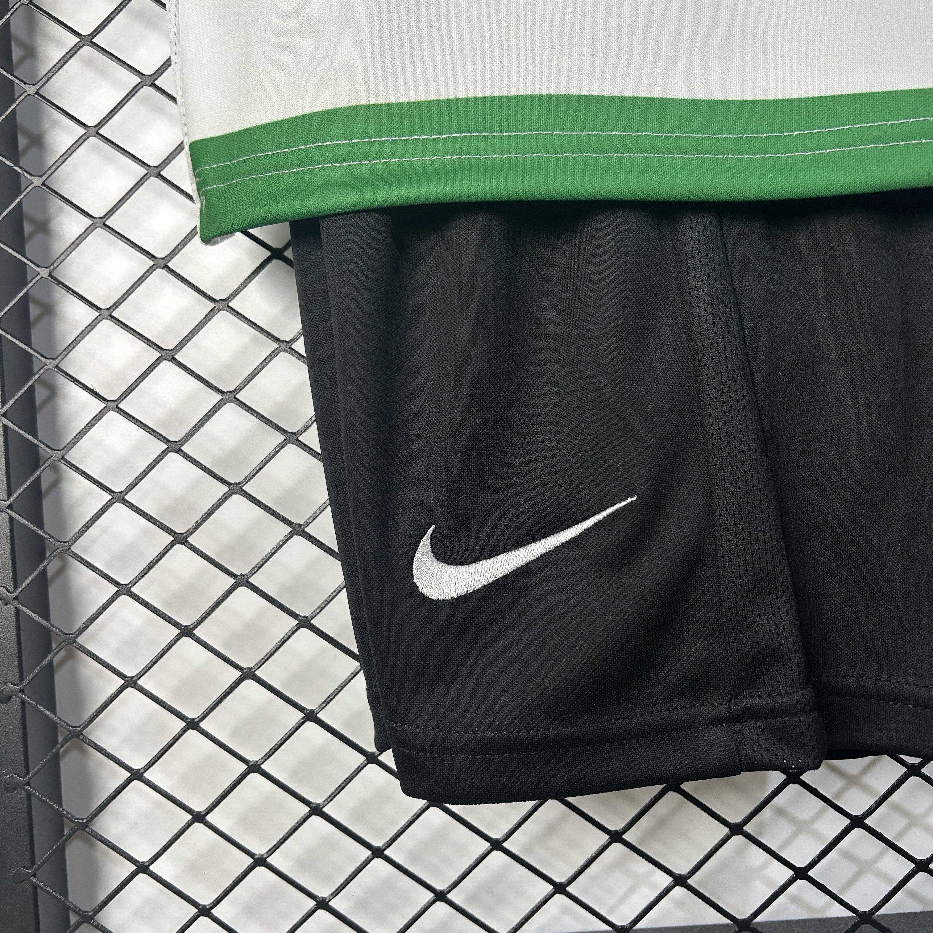 Sporting Lisbon Home Kids Suit 25/26