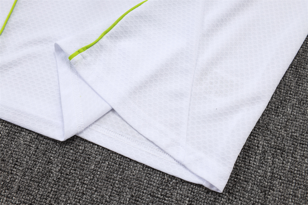 Copy Real Madrid Training Short sleeve Jersey 25/26