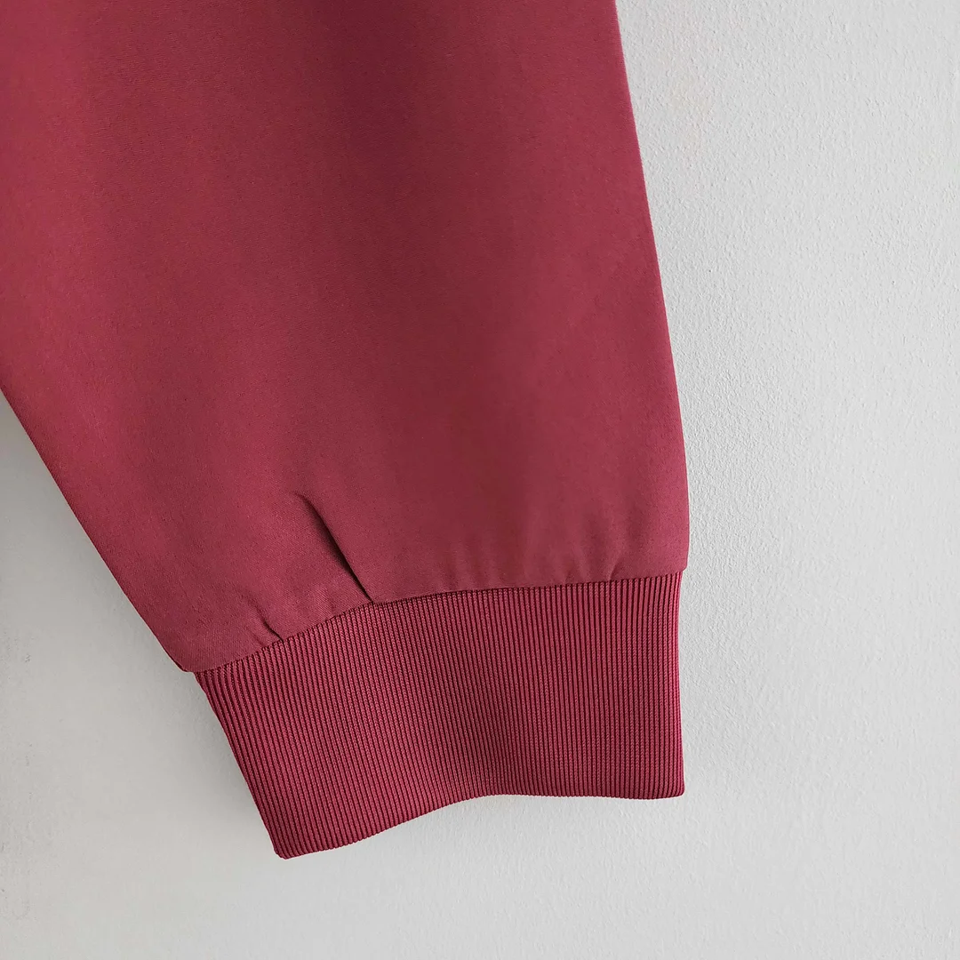 Arsenal Retro Long Sleeve Home Football Shirt 2005/2006