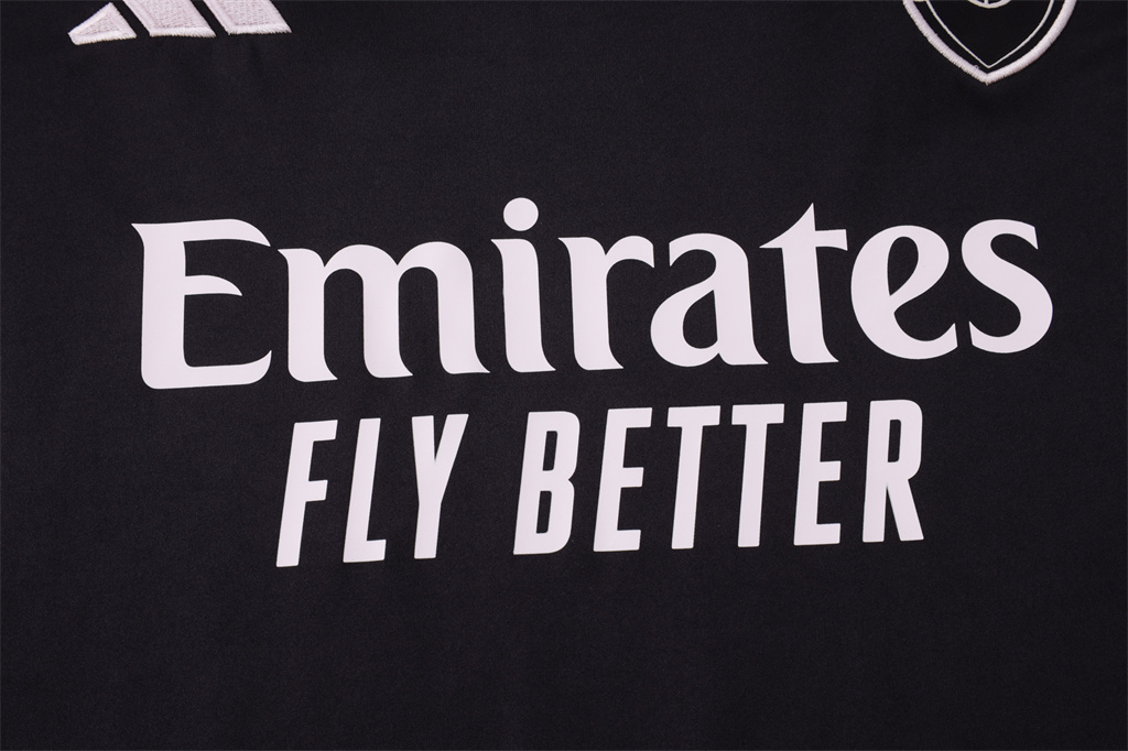 Arsenal Training Short sleeve Jersey 24/25