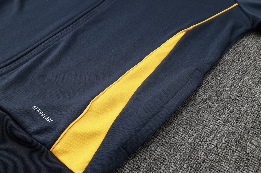 Boca Training Jacket 24/25