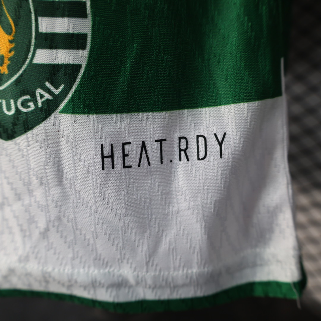 Ronaldo Real Madrid United Edition Shirt Player Version 25-26