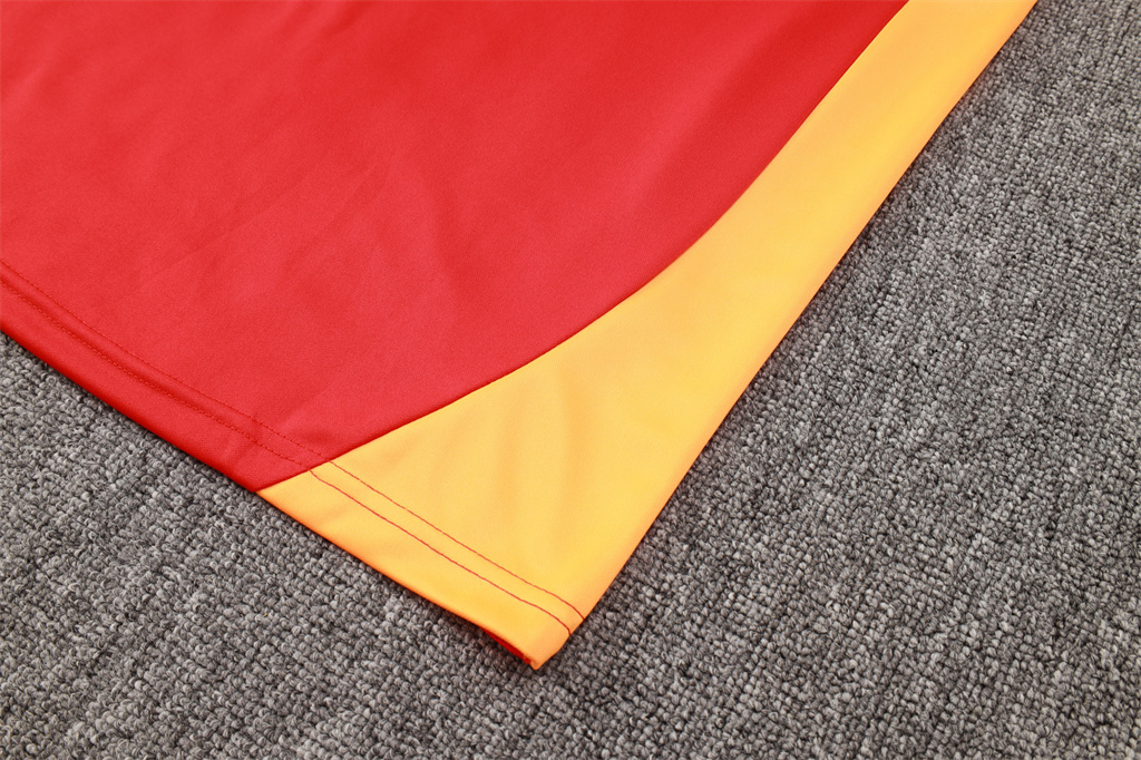 Bayern Munich Training Jersey Suit 24/25