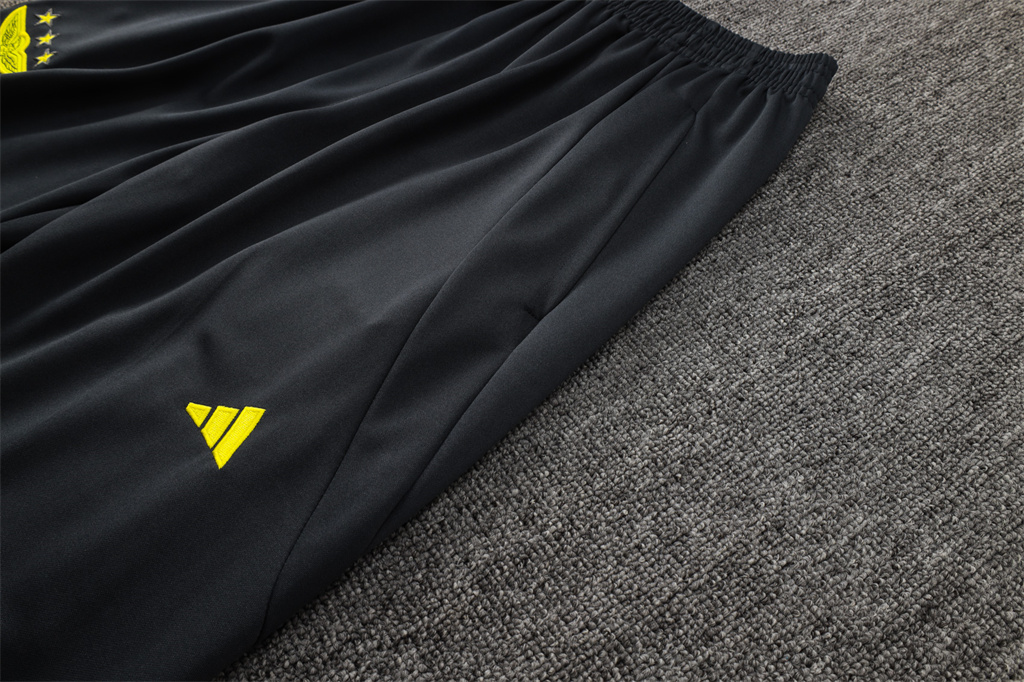 SL Benfica Training Pants 24/25