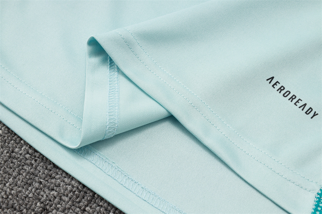 Cruzeiro Training Jersey Suit 24/25