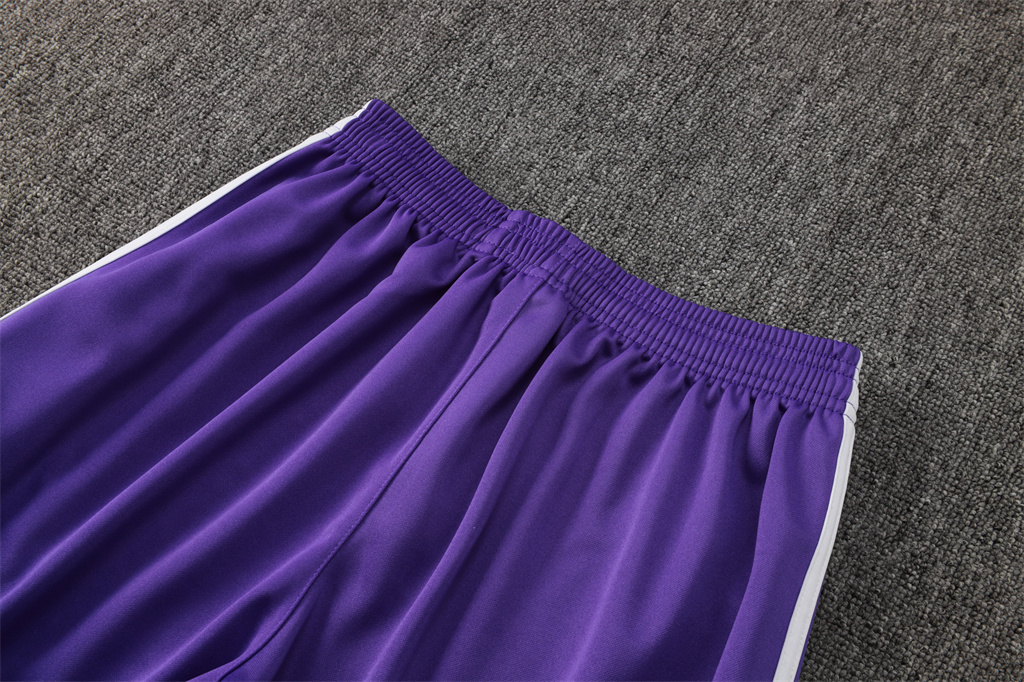 Real Madrid Training Pants 24/25