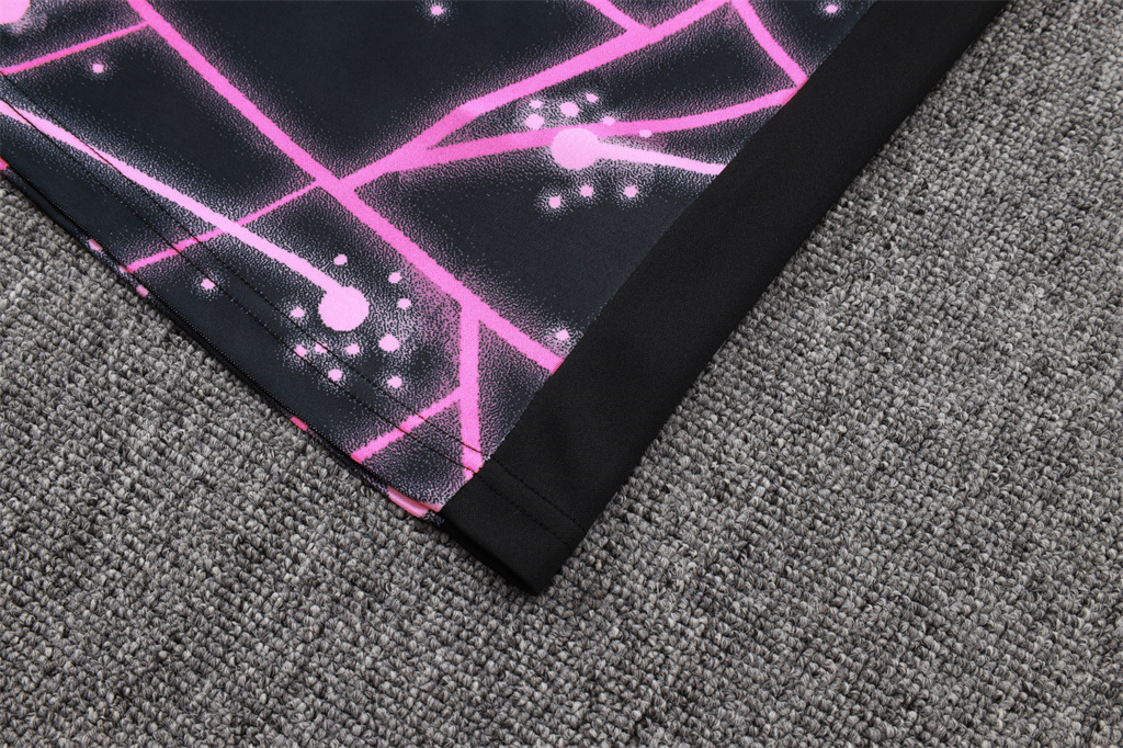 Paris Saint GermainTraining Jersey Suit 25/26